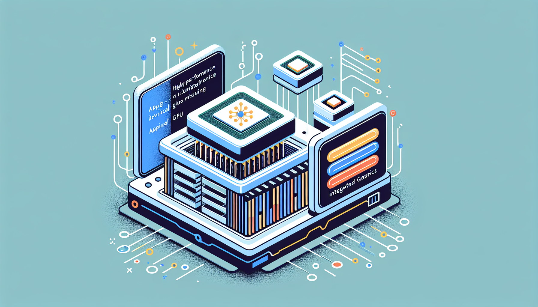 AI in locale? Vantaggi e svantaggi