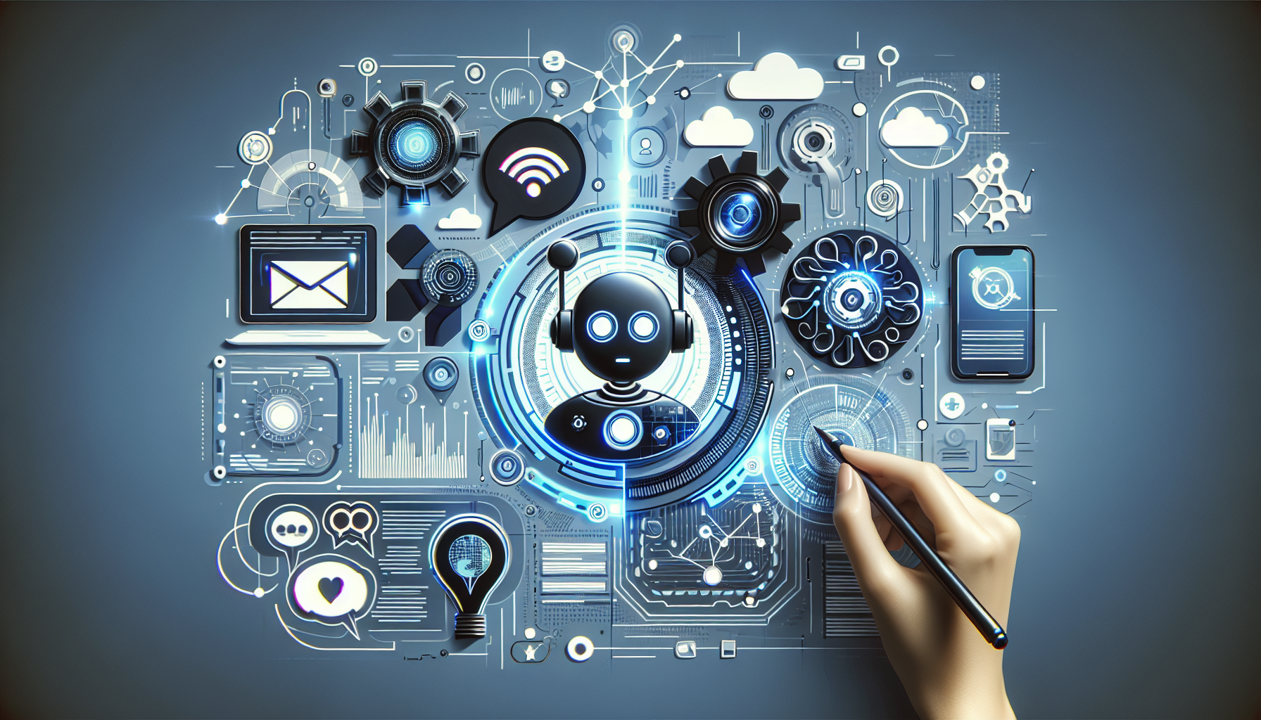 Il futuro dei chatbot: evoluzioni e trend