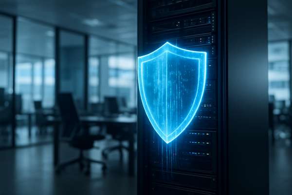 Protecting Corporate Data: Using Private and Local AI Models