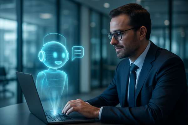 Developing Enterprise Chatbots: Optimizing Customer Service with AI