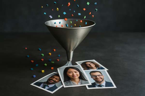 Processo di personalizzazione del marketing tramite intelligenza artificiale