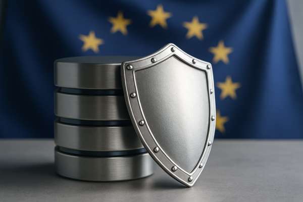 Sicurezza dei dati e conformità normativa per l'IA in Europa