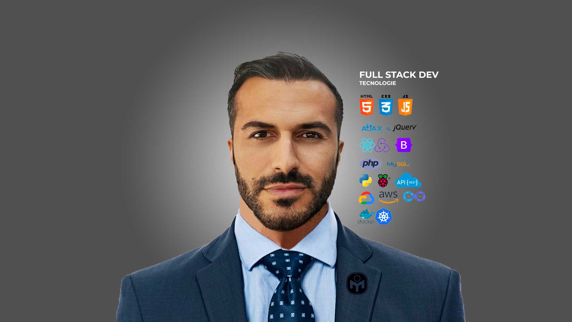 Consulenza IT e sviluppo software - Soluzioni informatiche per aziende e professionisti